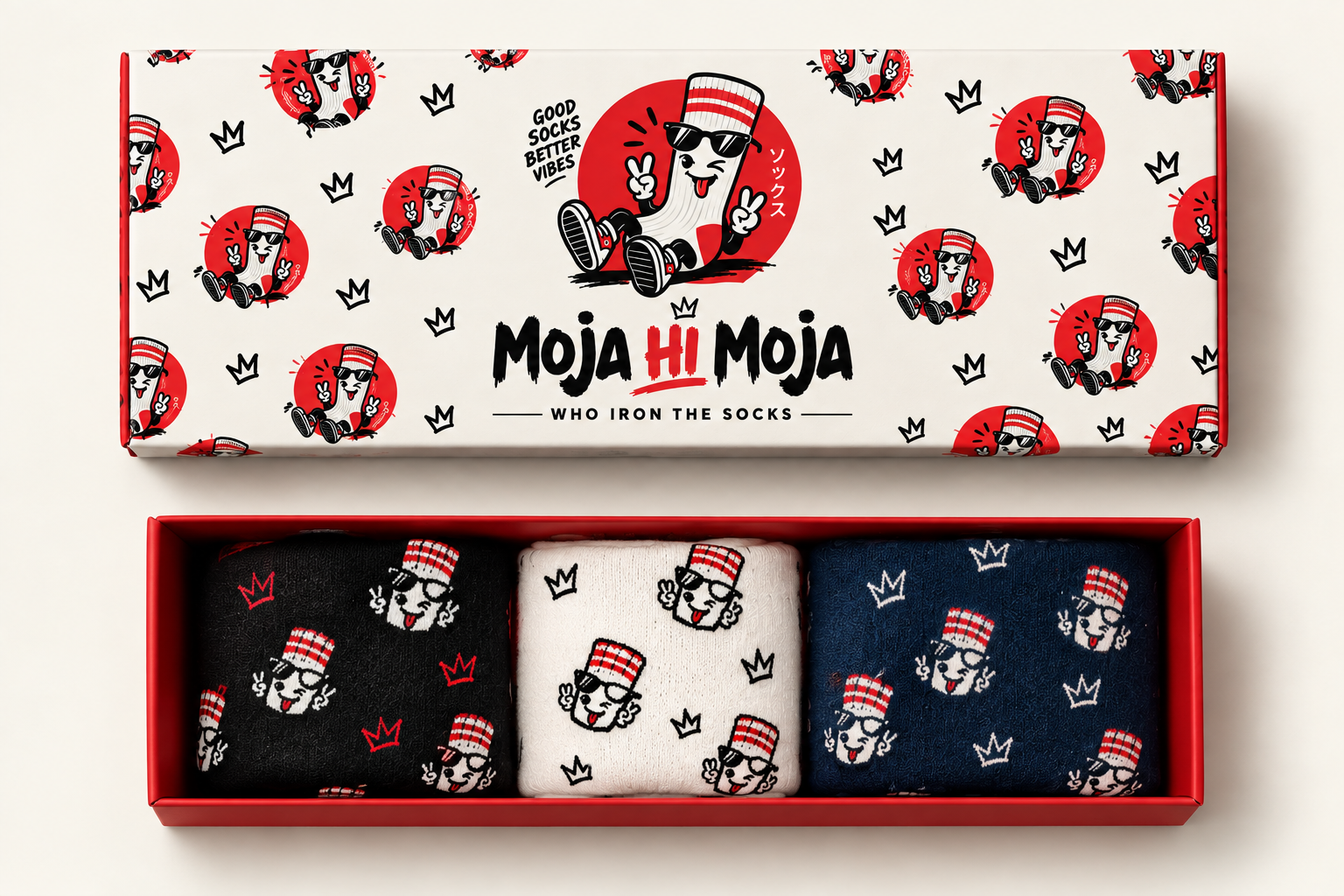 The OG Package